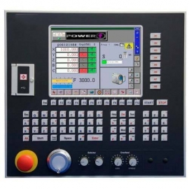 CNC Controller